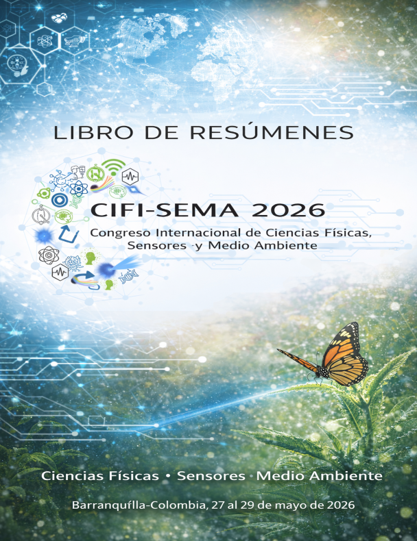Libro de Resúmenes CIFI-SEMA 2026