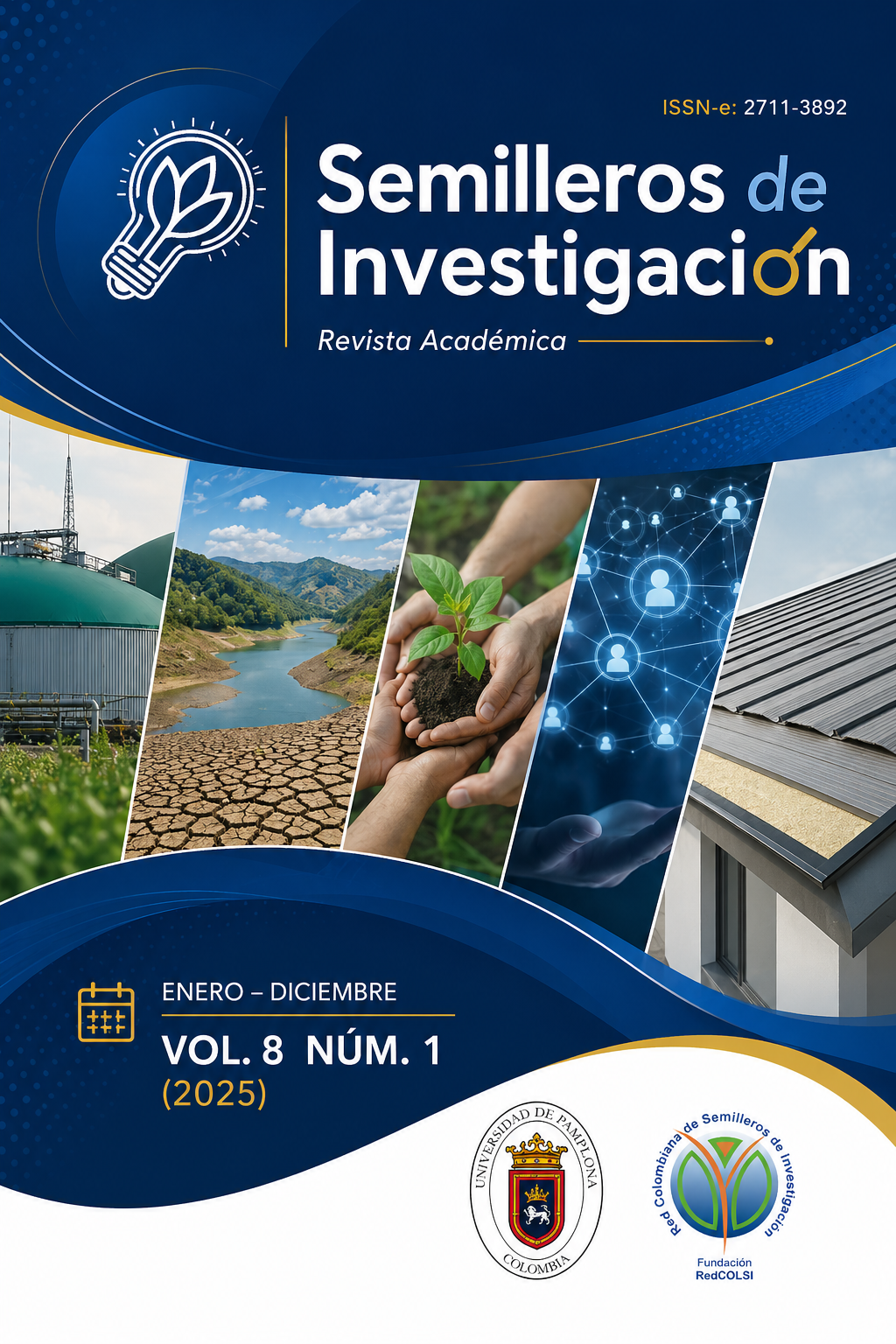 Revista Semilleros de Investigación