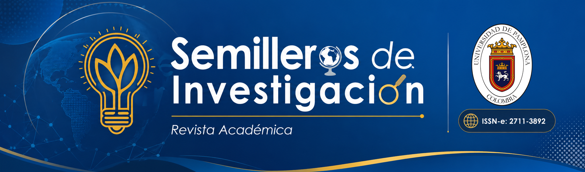 Revista Semilleros de Investigación