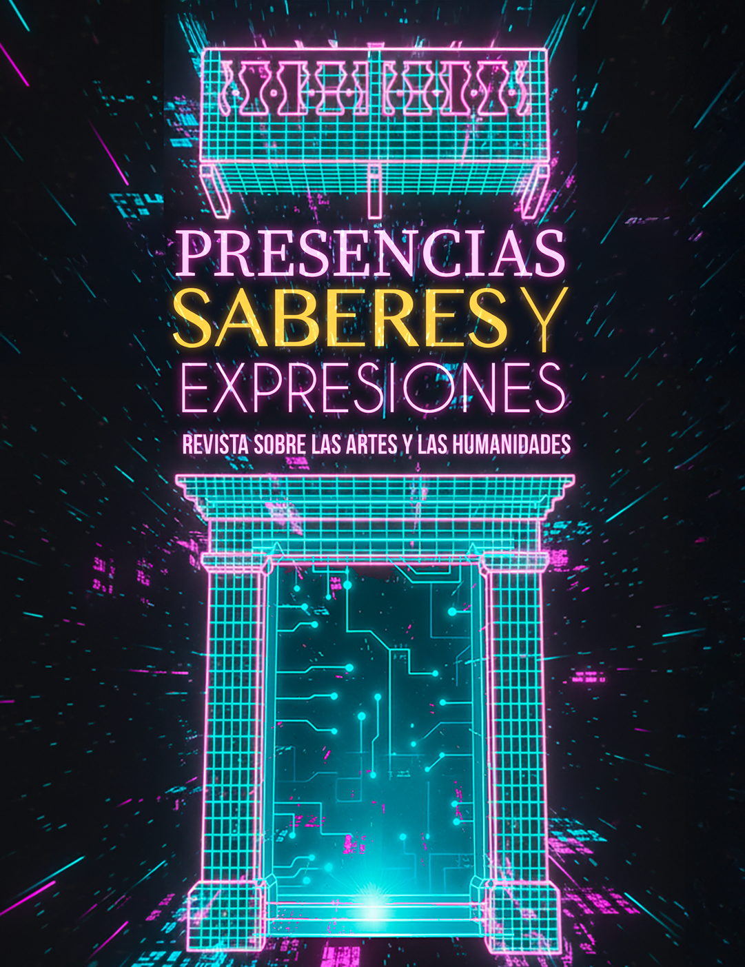 Revista Presencias, Saberes y Expresiones