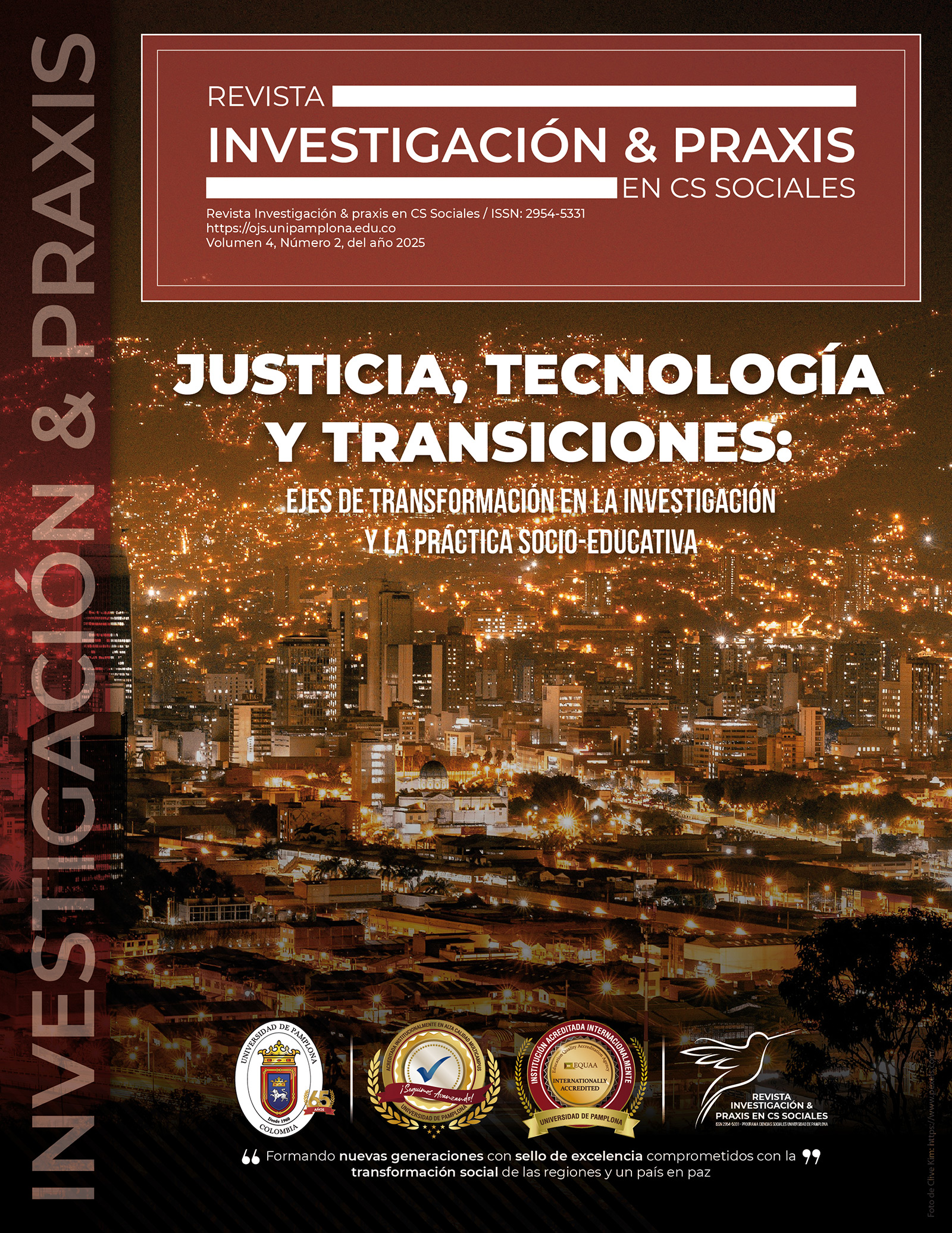 					Ver Vol. 4 Núm. 2 (2025)
				