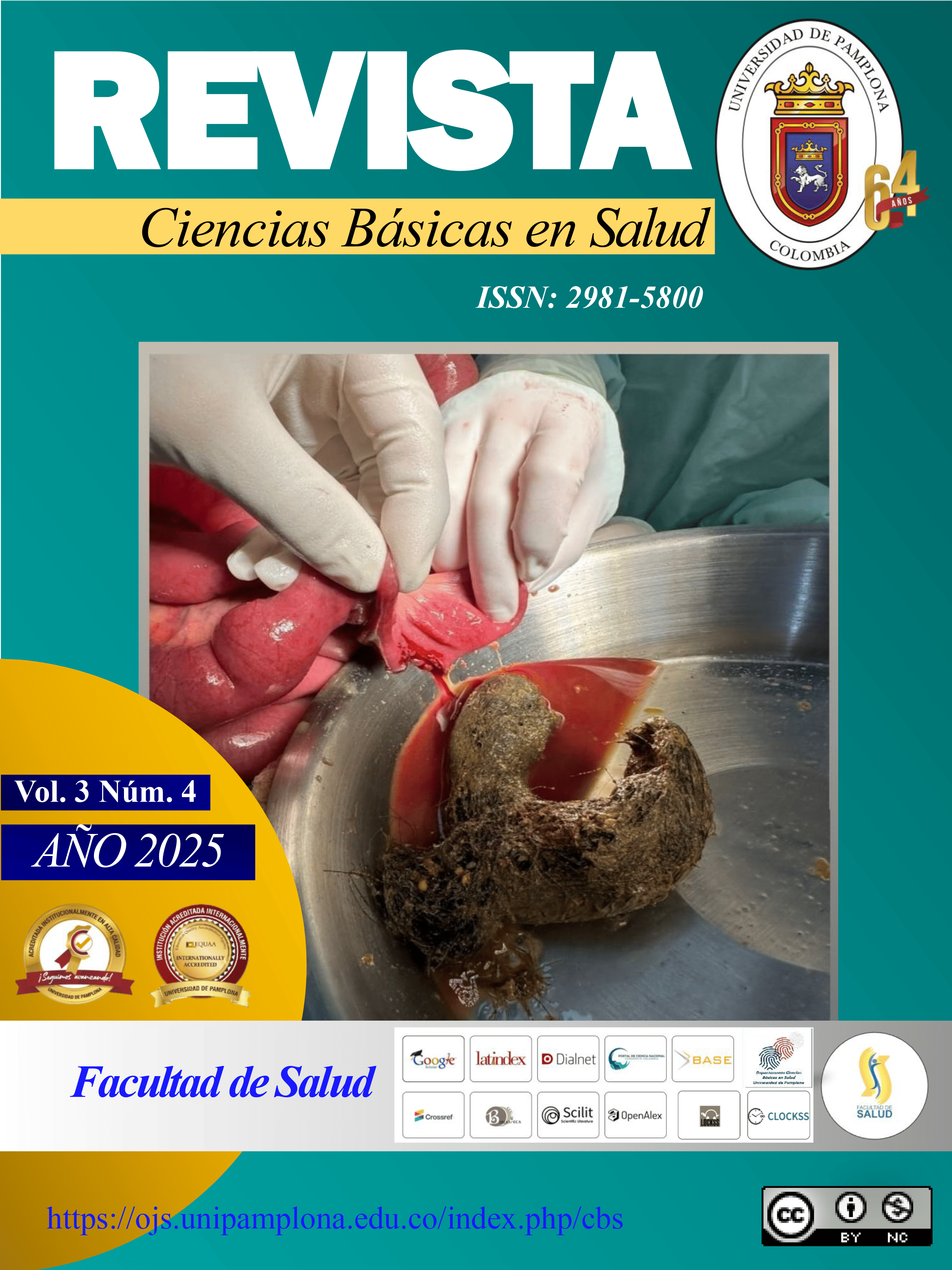 View Vol. 3 No. 4 (2025): October – December