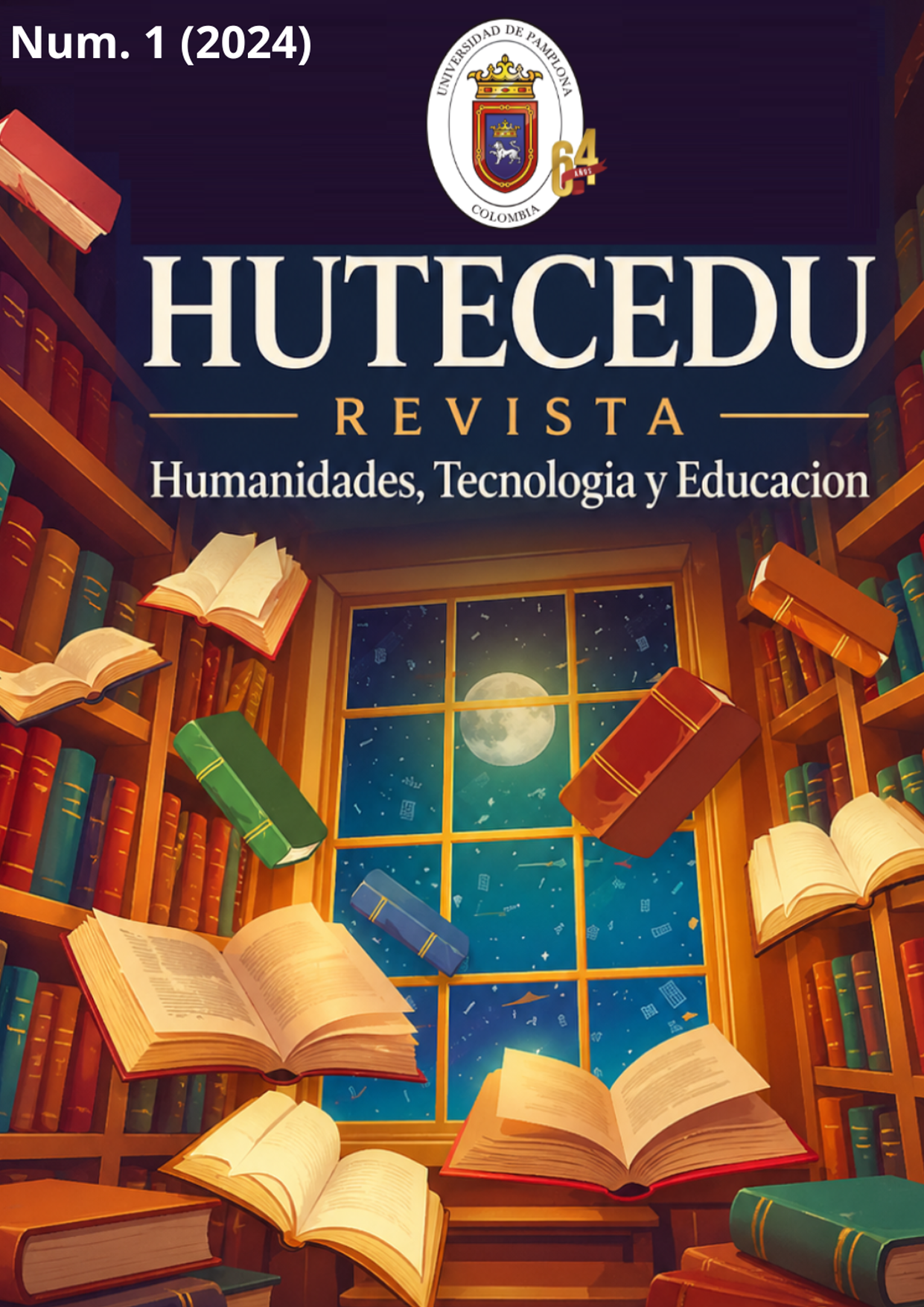 					Ver Núm. 1 (2024): Enero – Junio
				