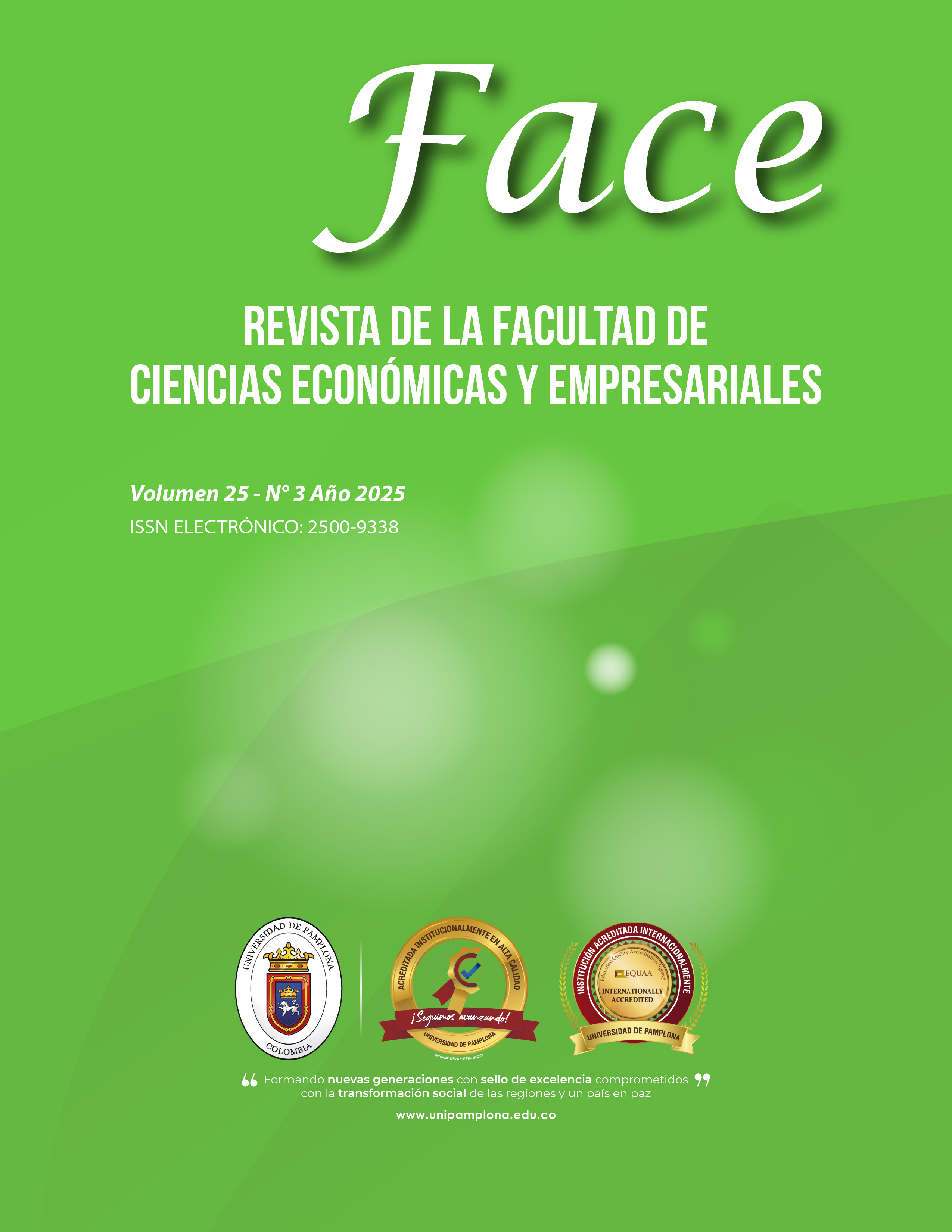 					View Vol. 25 No. 3 (2025)
				