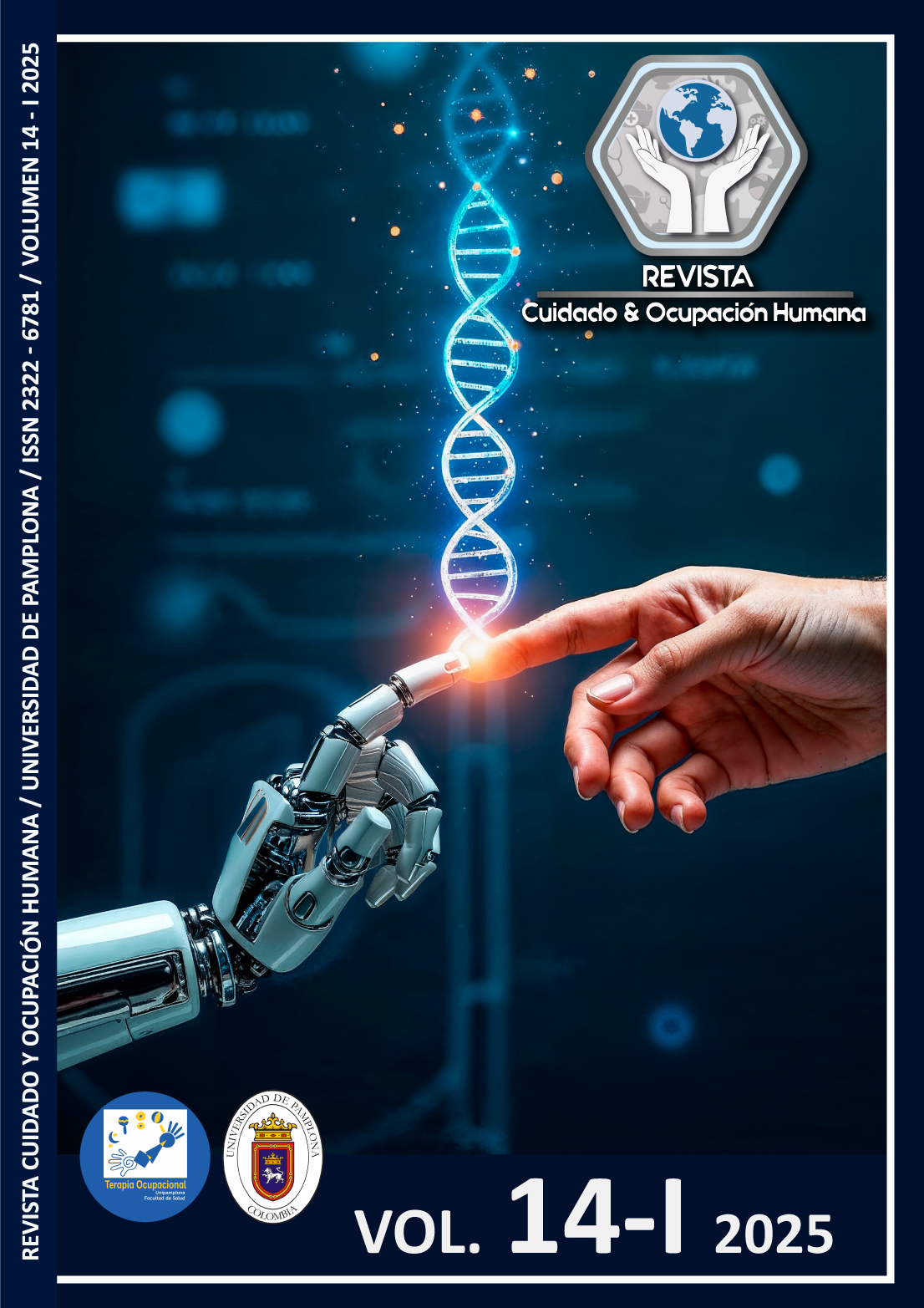 					Ver Vol. 14 Núm. 1 (2025)
				