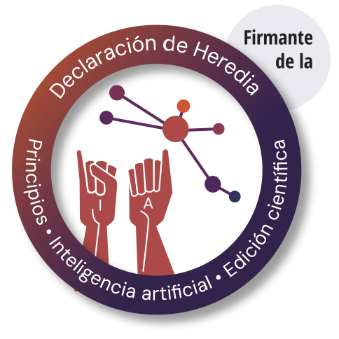 Revista adherente a la Declaración de Heredia