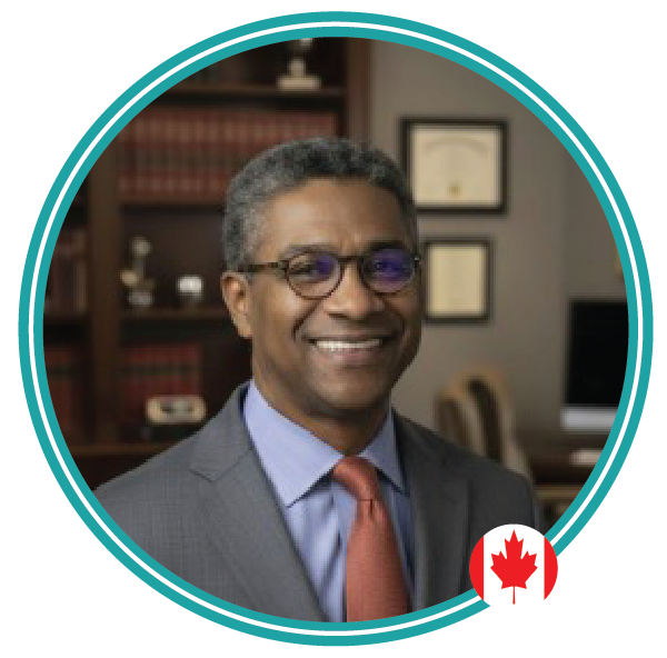 Dr. Carlos A. Morillo