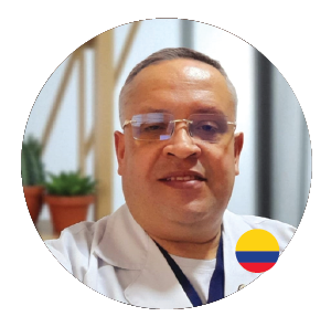 José Alexander Rubiano Pedroza