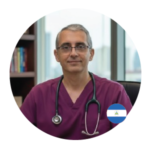 PhD. José Luis Giroud Benitéz