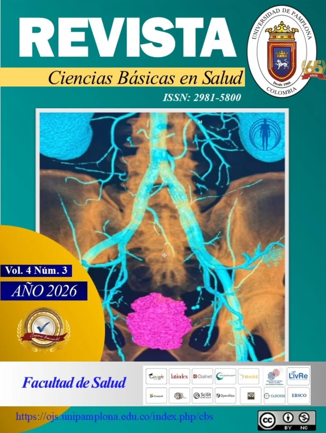 Cover Vol. 4 No. 2 (2026)