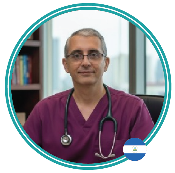 PhD. José Luis Giroud Benitéz