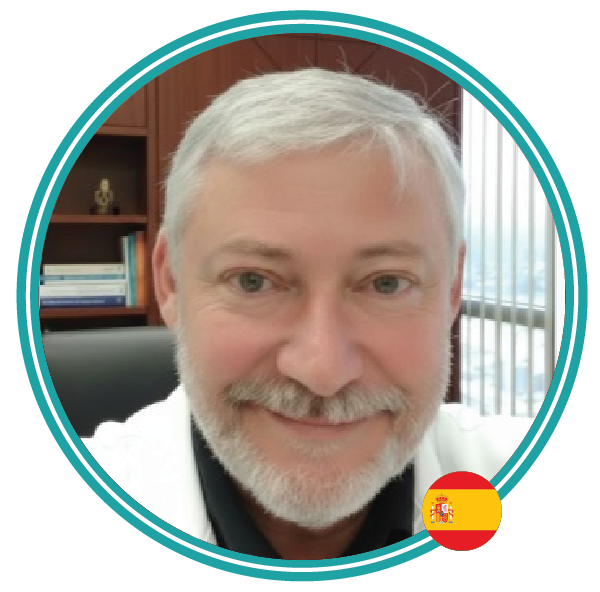 PhD. Manuel Muro Amador