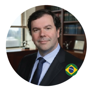 PhD. Ricardo Mingarini Terra