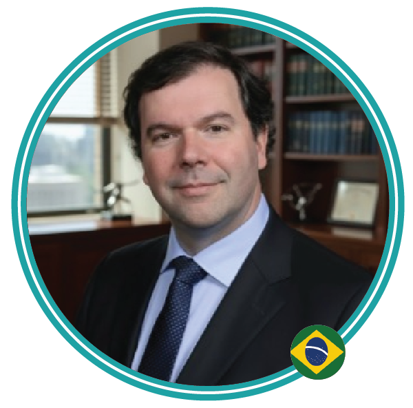 PhD. Ricardo Mingarini Terra