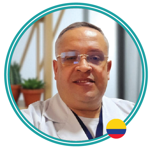 José Alexander Rubiano Pedroza