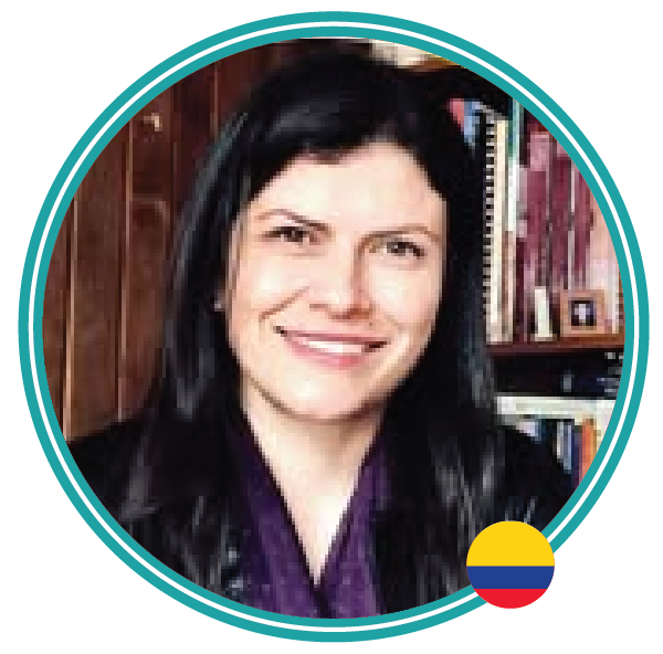PhD. Sonia Carolina Mantilla Toloza