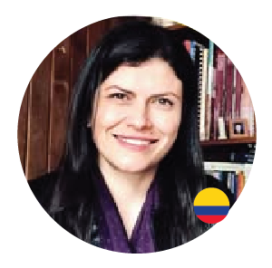 PhD. Sonia Carolina Mantilla Toloza